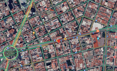 ¡¡HERMOSO DEPARTAMENTO EN UNA DE LAS MEJORES ZONAS DE LA CIUDAD DE MEXICO ROMA NORTE!!