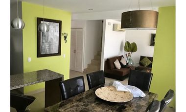 Departamento Duplex Amoblado Ciudad Del Mar