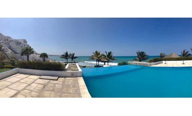 Departamento Duplex Amoblado Ciudad Del Mar