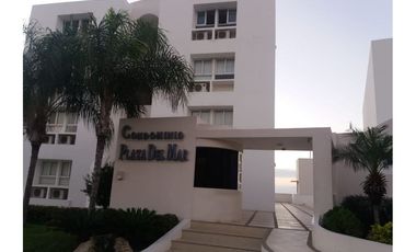 Departamento Duplex Amoblado Ciudad Del Mar