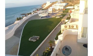 Departamento Duplex Amoblado Ciudad Del Mar