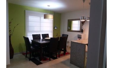 Departamento Duplex Amoblado Ciudad Del Mar