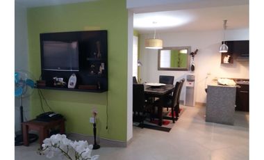 Departamento Duplex Amoblado Ciudad Del Mar