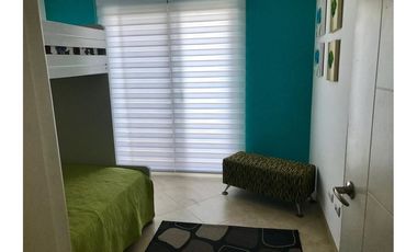 Departamento Duplex Amoblado Ciudad Del Mar