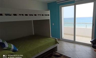 Departamento Duplex Amoblado Ciudad Del Mar