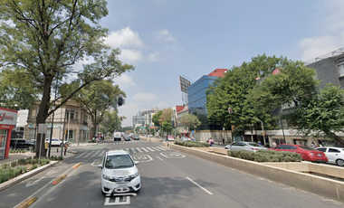 ¡¡HERMOSO DEPARTAMENTO EN UNA DE LAS MEJORES ZONAS DE LA CIUDAD DE MEXICO ROMA NORTE!!