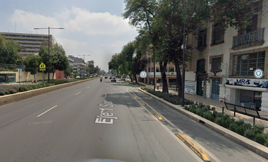 ¡¡HERMOSO DEPARTAMENTO EN UNA DE LAS MEJORES ZONAS DE LA CIUDAD DE MEXICO ROMA NORTE!!