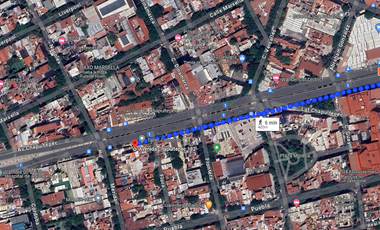 ¡¡HERMOSO DEPARTAMENTO EN UNA DE LAS MEJORES ZONAS DE LA CIUDAD DE MEXICO ROMA NORTE!!