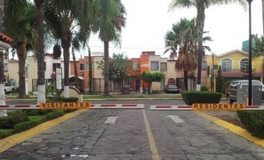 CASA EN COLONIA JARDINES DEL VALLE, ZAPOPAN JALISCO.