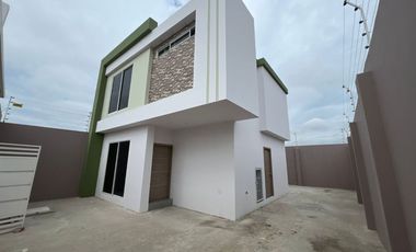 casa de venta en Manta zona norte