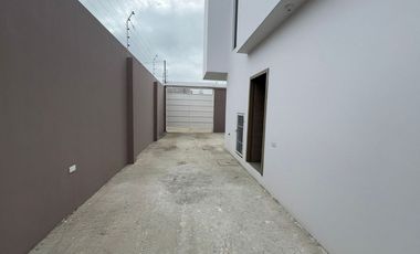 casa de venta en Manta zona norte