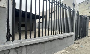 terreno de venta en manta av.4 de nov