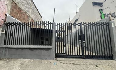 terreno de venta en manta av.4 de nov