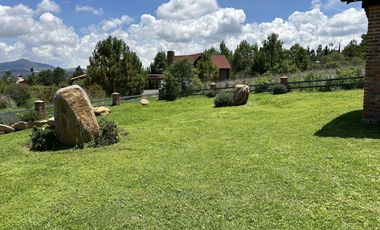 Casa en Venta en Pinares, Paseo del Mirador, Tapalpa, Jalisco