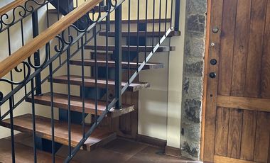 Casa en Venta en Pinares, Paseo del Mirador, Tapalpa, Jalisco