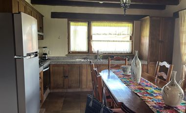 Casa en Venta en Pinares, Paseo del Mirador, Tapalpa, Jalisco