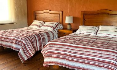 Casa en Venta en Pinares, Paseo del Mirador, Tapalpa, Jalisco
