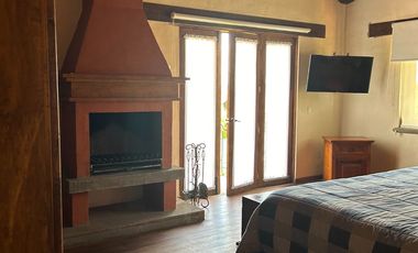 Casa en Venta en Pinares, Paseo del Mirador, Tapalpa, Jalisco