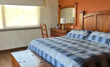 Casa en Venta en Pinares, Paseo del Mirador, Tapalpa, Jalisco