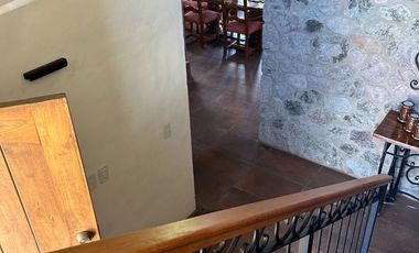 Casa en Venta en Pinares, Paseo del Mirador, Tapalpa, Jalisco