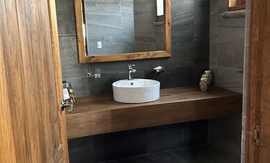 Casa en Venta en Pinares, Paseo del Mirador, Tapalpa, Jalisco