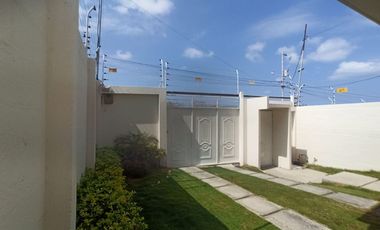 casa de venta en Manta zona sur