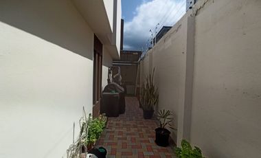 casa de venta en Manta zona sur