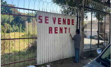 TERRENO EN RENTA  EN BLVD. BENITO JUAREZ, COL. CENTRO CUERNAVACA