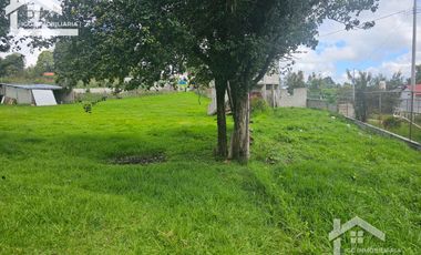 PEQUEÑO VALLECITO CON VISTAS PANORÁMICAS UBICADO EN CARBONERAS