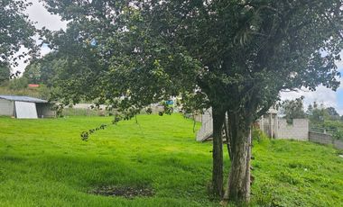 PEQUEÑO VALLECITO CON VISTAS PANORÁMICAS UBICADO EN CARBONERAS