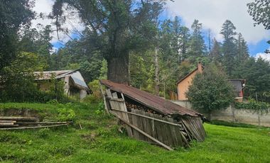 PEQUEÑO VALLECITO CON VISTAS PANORÁMICAS UBICADO EN CARBONERAS