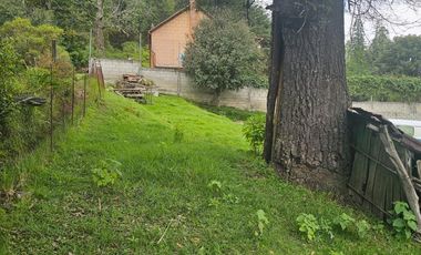 PEQUEÑO VALLECITO CON VISTAS PANORÁMICAS UBICADO EN CARBONERAS