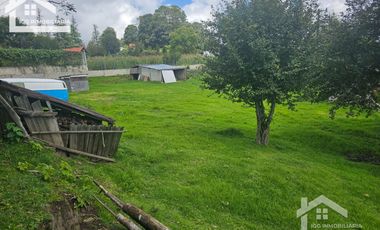 PEQUEÑO VALLECITO CON VISTAS PANORÁMICAS UBICADO EN CARBONERAS