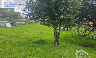 PEQUEÑO VALLECITO CON VISTAS PANORÁMICAS UBICADO EN CARBONERAS