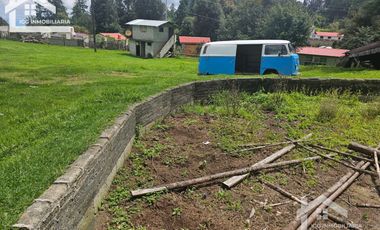 PEQUEÑO VALLECITO CON VISTAS PANORÁMICAS UBICADO EN CARBONERAS