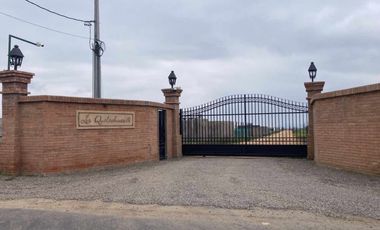 Venta Terreno 5000m2, Talagante