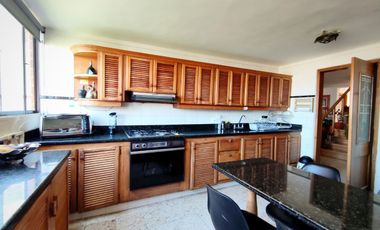 Venta de apartamento dúplex en el Poblado, La Frontera