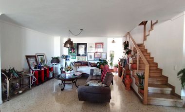 Venta de apartamento dúplex en el Poblado, La Frontera