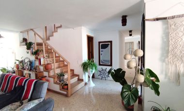 Venta de apartamento dúplex en el Poblado, La Frontera