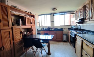 Venta de apartamento dúplex en el Poblado, La Frontera