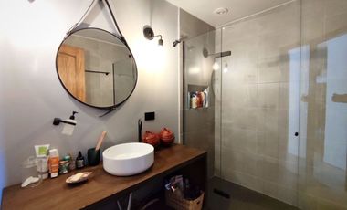 Venta de apartamento dúplex en el Poblado, La Frontera