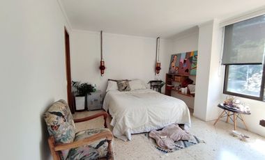 Venta de apartamento dúplex en el Poblado, La Frontera