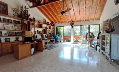 Venta de apartamento dúplex en el Poblado, La Frontera