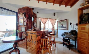 Venta de apartamento dúplex en el Poblado, La Frontera