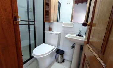 Venta de apartamento dúplex en el Poblado, La Frontera