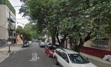 HERMOSO DEPARTAMENTO EN LA CIUDAD DE MEXICO, ROMA SUR¡¡¡