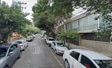 HERMOSO DEPARTAMENTO EN LA CIUDAD DE MEXICO, ROMA SUR¡¡¡