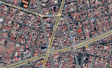 HERMOSO DEPARTAMENTO EN LA CIUDAD DE MEXICO, ROMA SUR¡¡¡