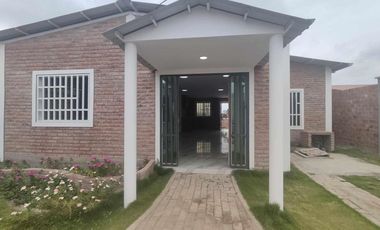 casa de venta en manta, zona norte