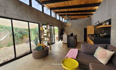 SE VENDE CASA EN Emiliano Zapata, 70934 Brisas de Zicatela, Oaxaca, México